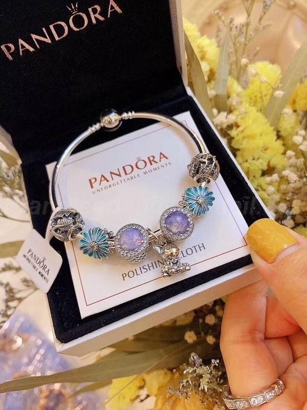 Pandora Bracelets 284